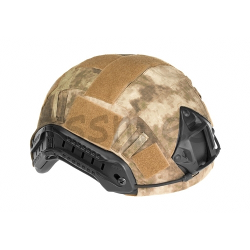 Funda Casco Militar Fast A-Tacs Invader Gear