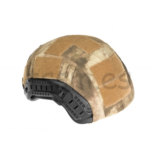 Funda Casco Militar Fast A-Tacs Invader Gear 2