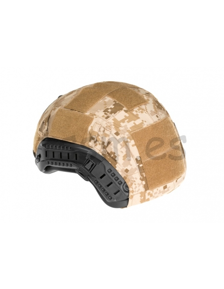 ComprarFunda Casco Militar Fast Digital Desert Invader Gear