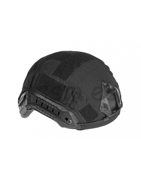 Funda Casco Militar Fast Negra Invader Gear