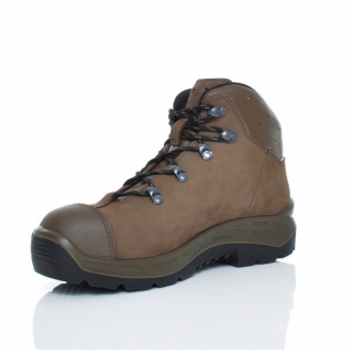 Botas Haix Airpower R26 2