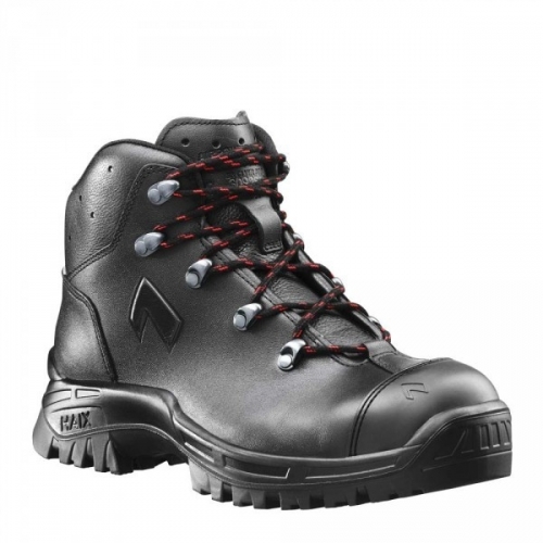 Botas Haix Airpower X11 Mid