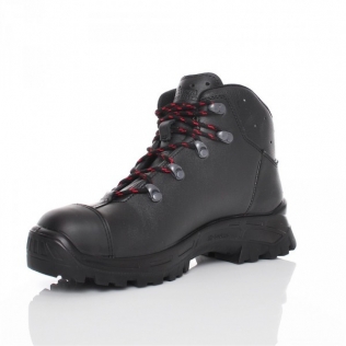 Botas Haix Airpower X11 Mid 2