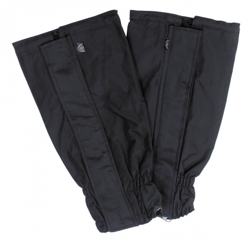 Polainas Impermeables MFH Negras