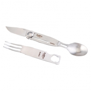 Cubiertos Knisfor NexTool