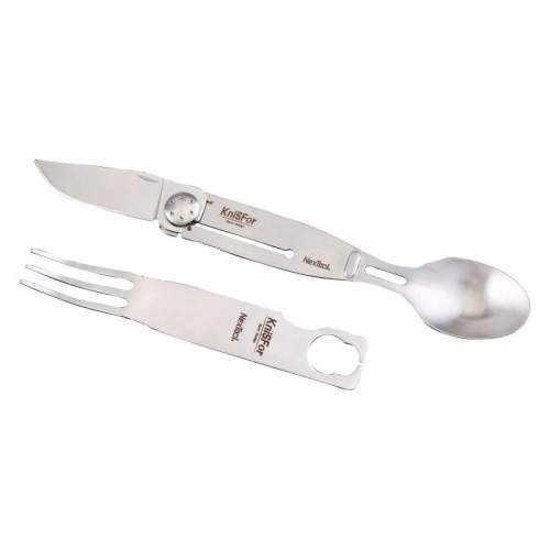 Cubiertos Knisfor NexTool