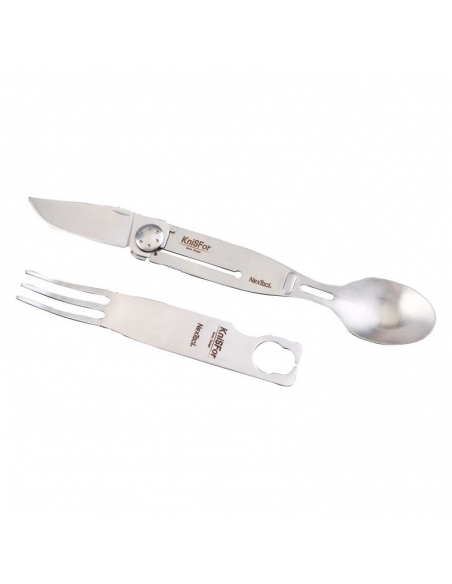 Cubiertos Knisfor NexTool