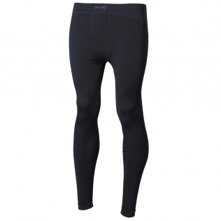 Calzoncillo Largo Térmico Thermo-Sport Negro