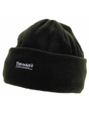 Gorro Polar Thinsulate Verde