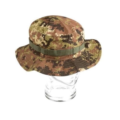 Sombrero Militar Vegetato Invader Gear