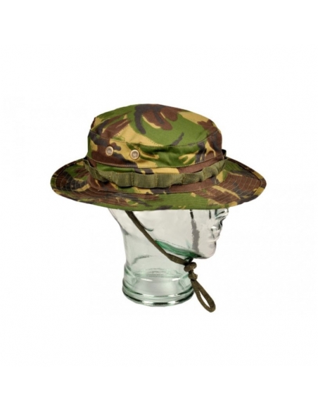 Sombrero Militar Coolmax ATP Tropic Claw Gear