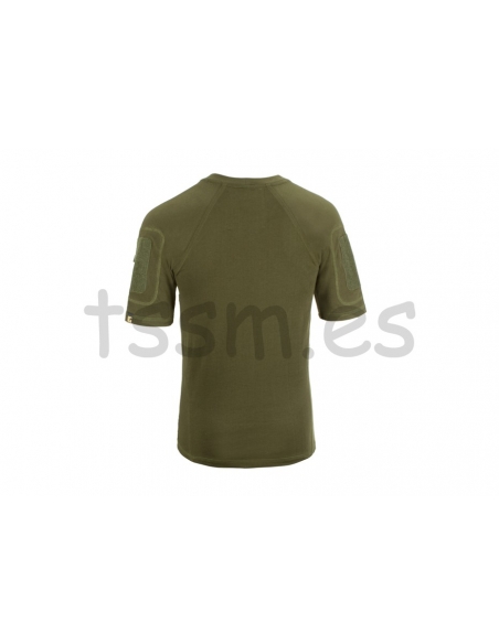 ComprarCamiseta Táctica Verde OD Claw Gear