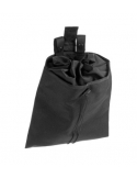 Bolsa Molle Dump Negra Invader Gear