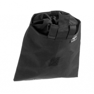 Bolsa Molle Dump Negra Invader Gear 2
