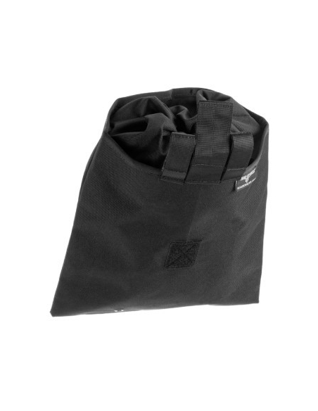 ComprarBolsa Molle Dump Negra Invader Gear