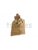 Bolsa Molle Dump Coyote Invader Gear
