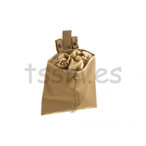 Bolsa Molle Dump Coyote Invader Gear