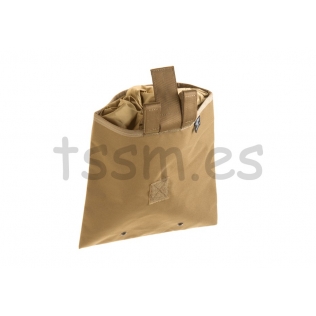 Bolsa Molle Dump Coyote Invader Gear 2