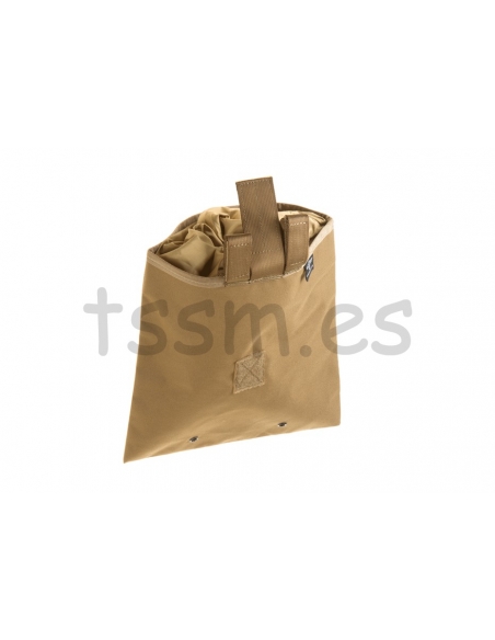 ComprarBolsa Molle Dump Coyote Invader Gear