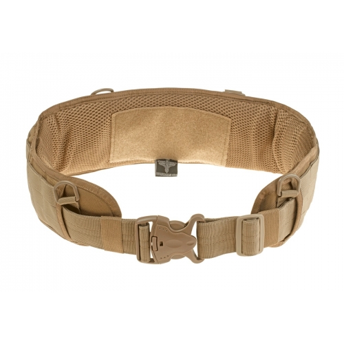 Cinturón Militar de Carga Invader Gear Coyote