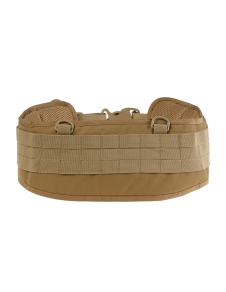 ComprarCinturón Militar de Carga Invader Gear Coyote