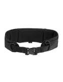 Cinturón Militar de Carga Invader Gear Negro