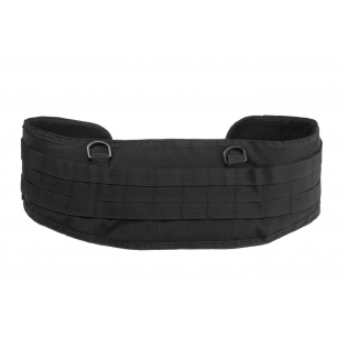 Cinturón Militar de Carga Invader Gear Negro 2