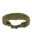 Cinturón Militar de Carga Invader Gear Verde OD