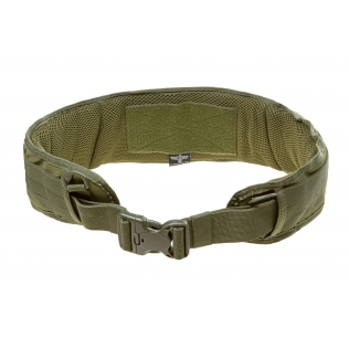 Cinturón Militar de Carga Invader Gear Verde OD
