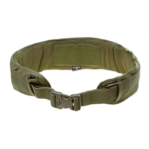 Cinturón Militar de Carga Invader Gear Verde OD