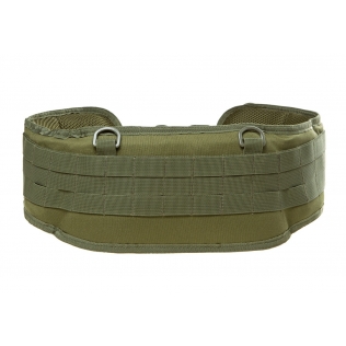 Cinturón Militar de Carga Invader Gear Verde OD 2