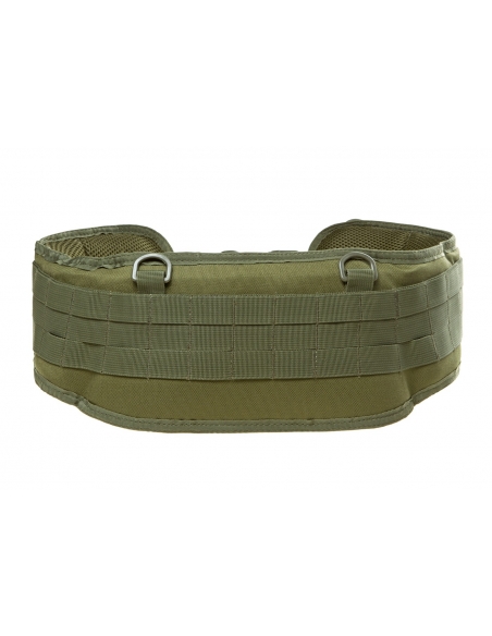 ComprarCinturón Militar de Carga Invader Gear Verde OD