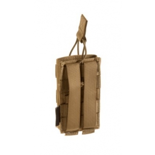 Portacargador Molle 5.56 Coyote Invader Gear 2