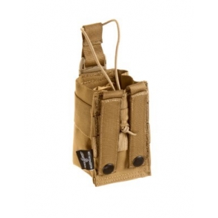 Funda Molle Radio Coyote Invader Gear 2