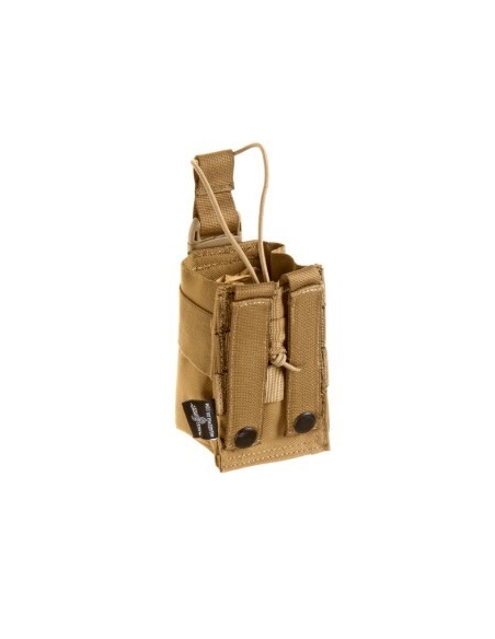 ComprarFunda Molle Radio Coyote Invader Gear