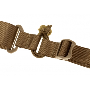 Trincha Militar Invader Gear Coyote 2