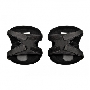 Coderas Tácticas Militares XPD Woodland Claw Gear 2