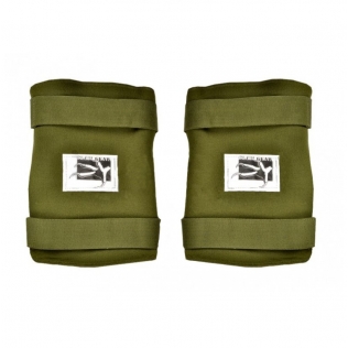 Coderas Tácticas Militares Largas Verdes OD Claw Gear 2
