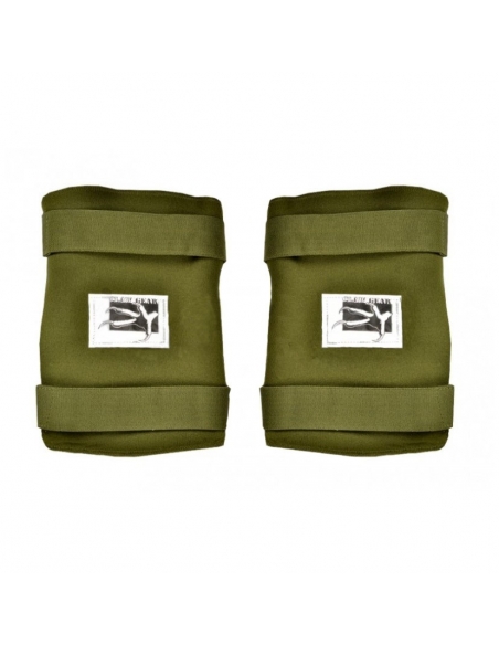 ComprarCoderas Tácticas Militares Largas Verdes OD Claw Gear