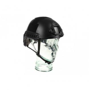 Casco Emerson Fast Helmet MH Negro