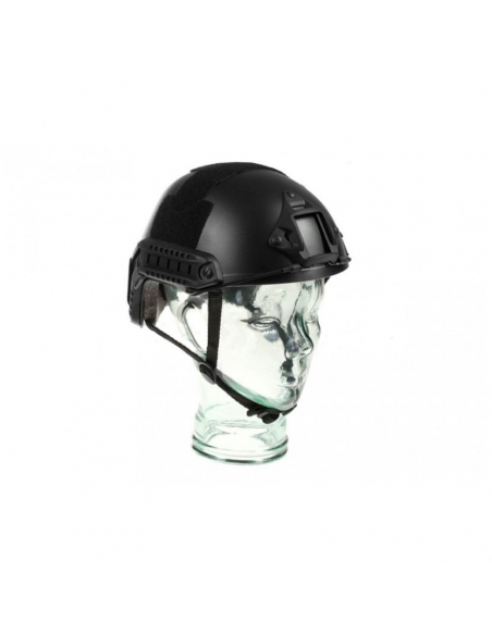 Casco Emerson Fast Helmet MH Negro