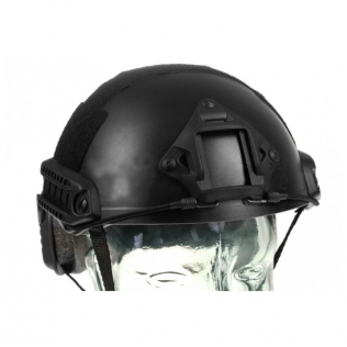 Casco Emerson Fast Helmet MH Negro 2