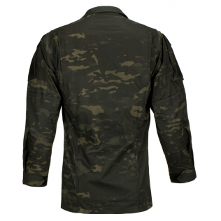 Camisa de Camuflaje ATP Black TDU Revenger Invader Gear 2