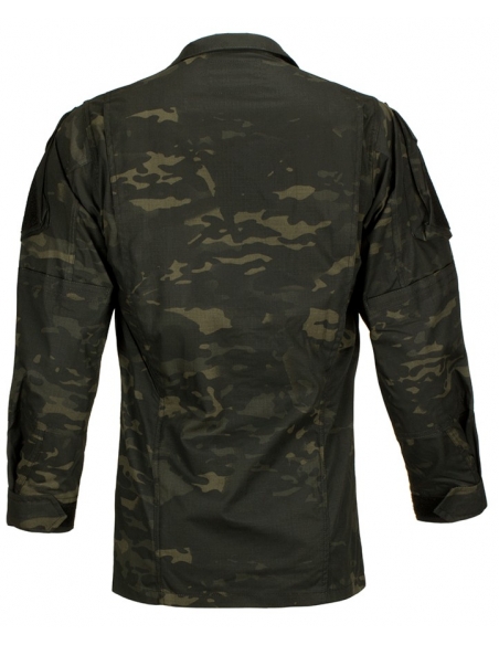 ComprarCamisa de Camuflaje ATP Black TDU Revenger Invader Gear