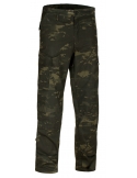 Pantalón de Camuflaje ATP Black TDU Revenger Invader Gear