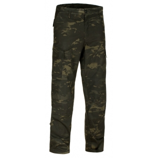 Pantalón de Camuflaje ATP Black TDU Revenger Invader Gear