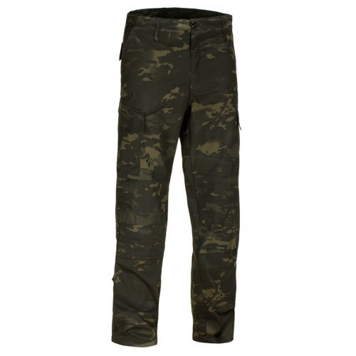 Pantalón de Camuflaje ATP Black TDU Revenger Invader Gear