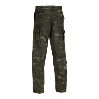 Pantalón de Camuflaje ATP Black TDU Revenger Invader Gear 2