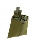 Bolsa Molle Dump Verde Invader Gear