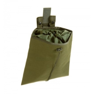 Bolsa Molle Dump Verde Invader Gear
